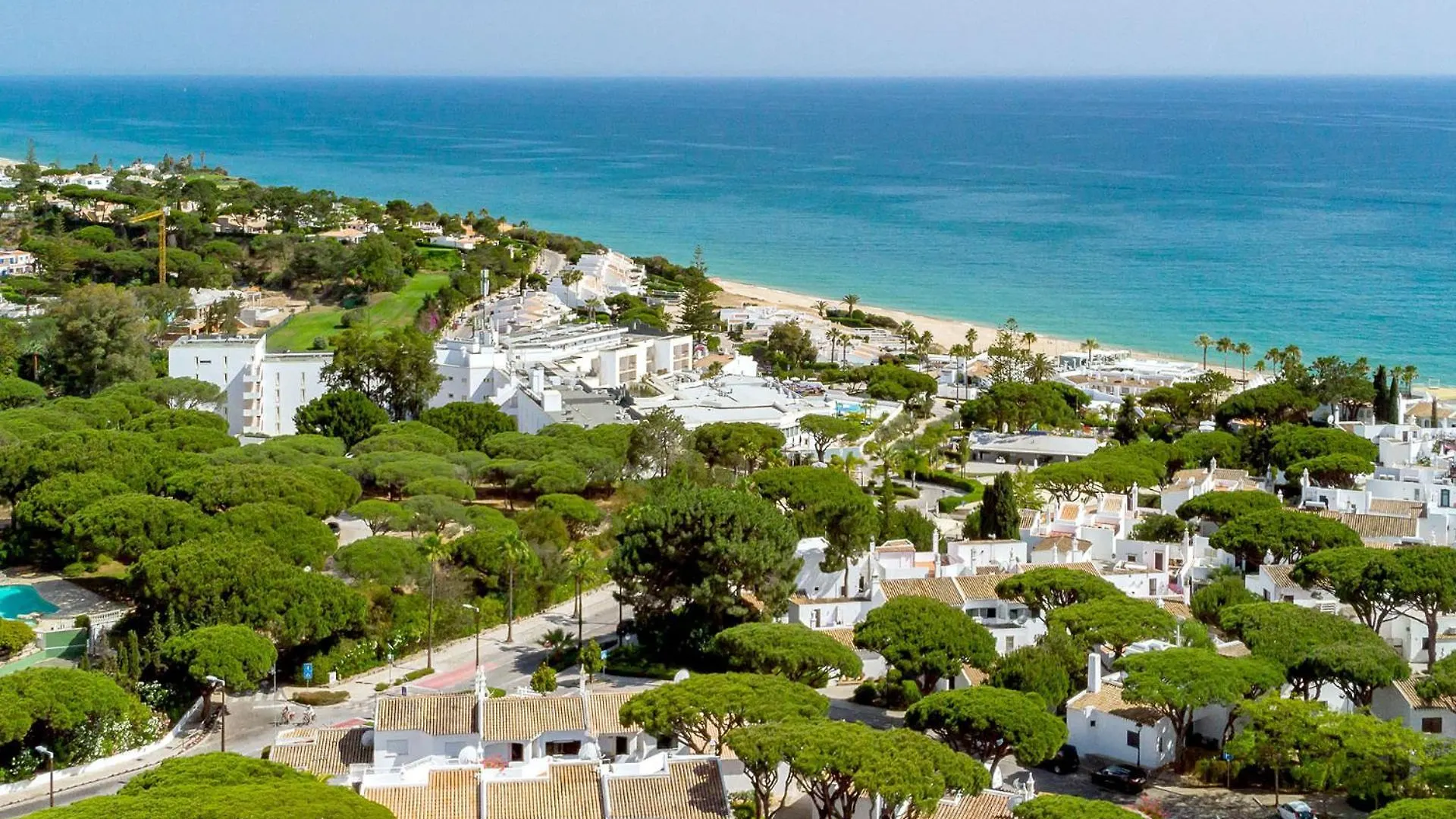 Holiday home Casa Alessa - Vale De Lobo Villa Almancil